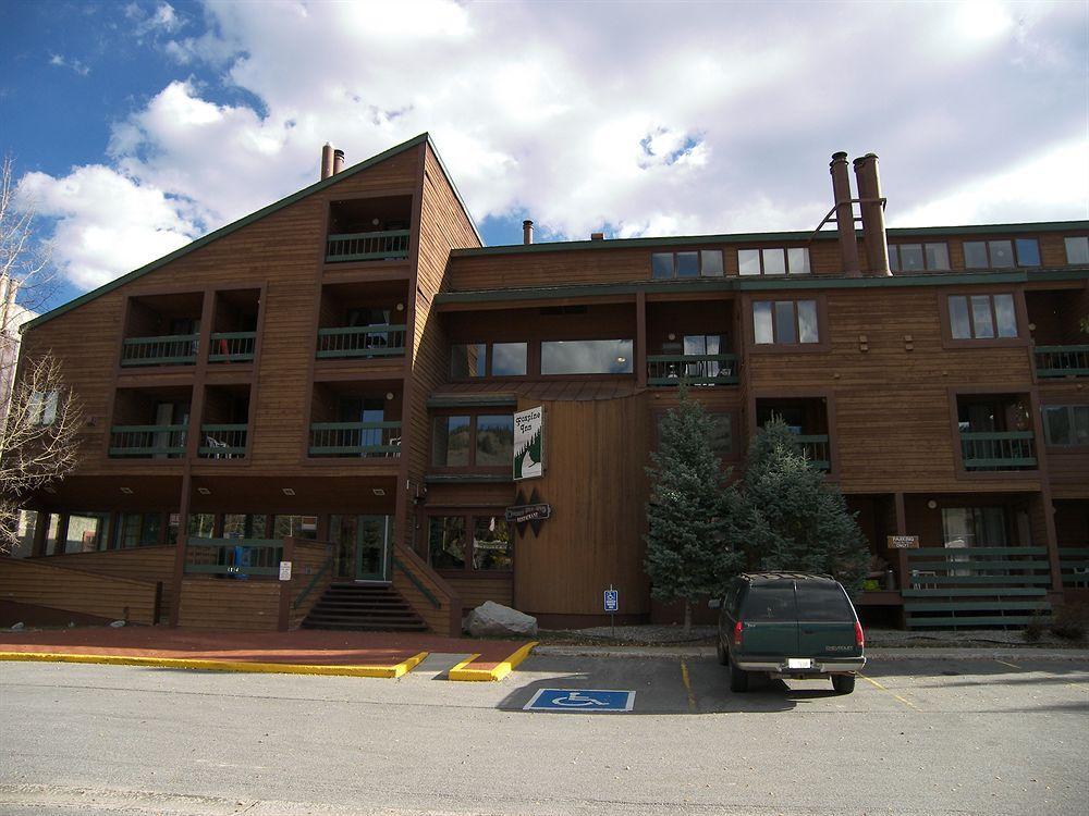 Rocky Mountain Resort Management Коппер-Маунтін Екстер'єр фото