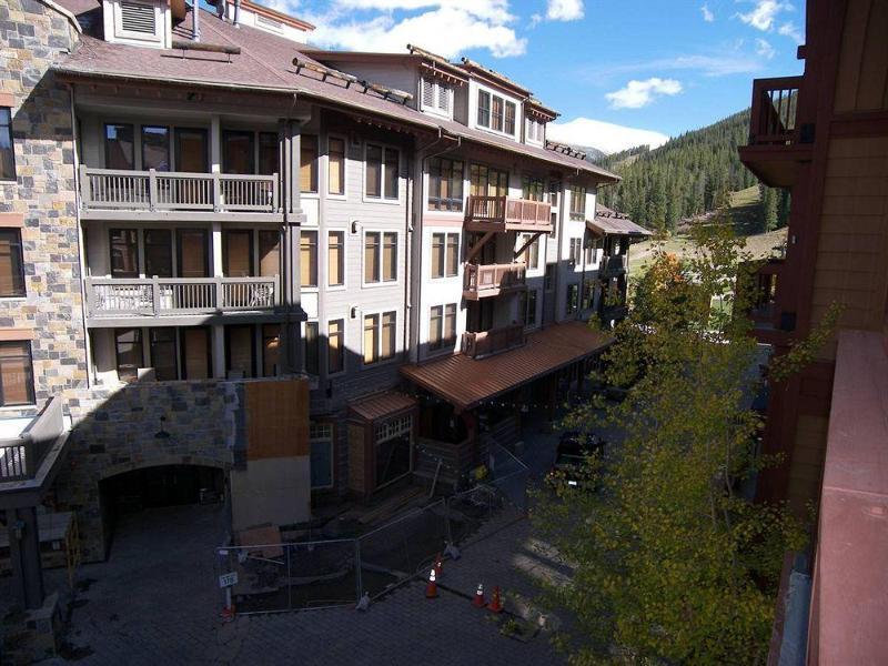 Rocky Mountain Resort Management Коппер-Маунтін Екстер'єр фото