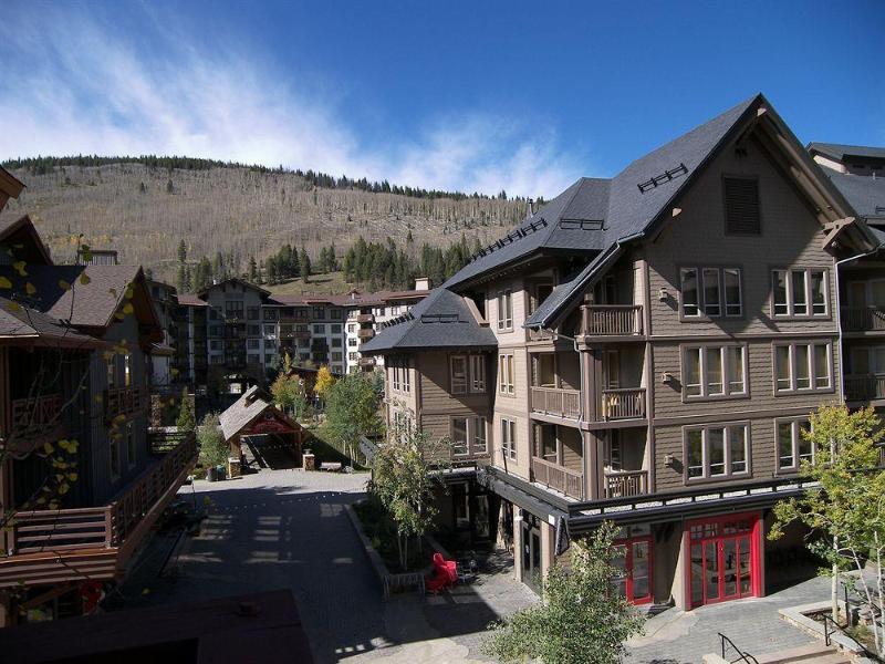 Rocky Mountain Resort Management Коппер-Маунтін Екстер'єр фото